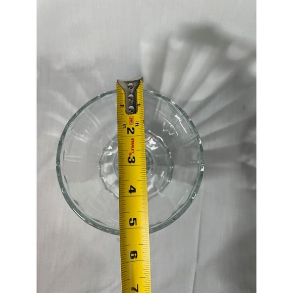 Vintage Libby Dessert Bowls - Picture 5 of 6